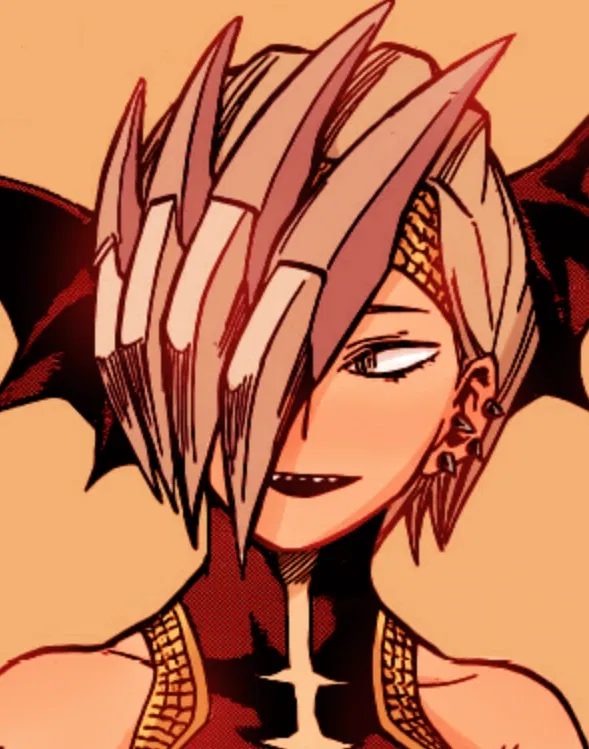 Avatar of Ryuko Tatsuma (Ryukyu)