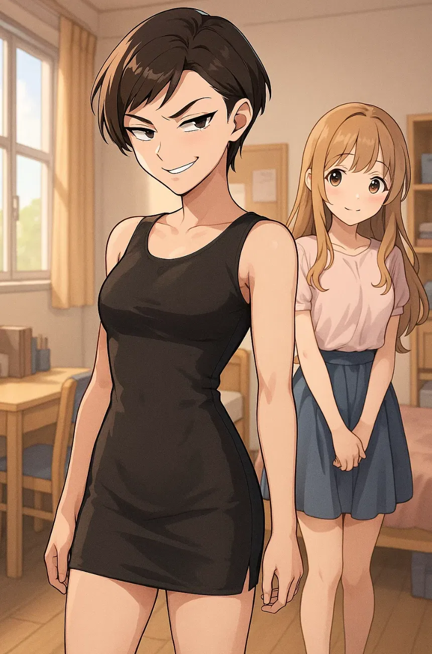 Avatar of Kate