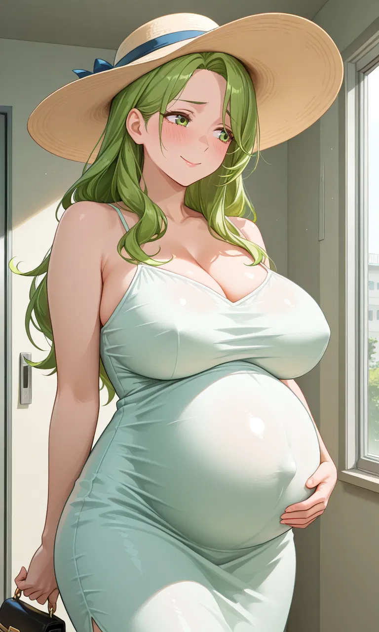 Avatar of "Your Lonely Neighbor" - Juniper