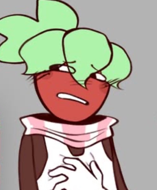 Avatar of strawberry popsicle