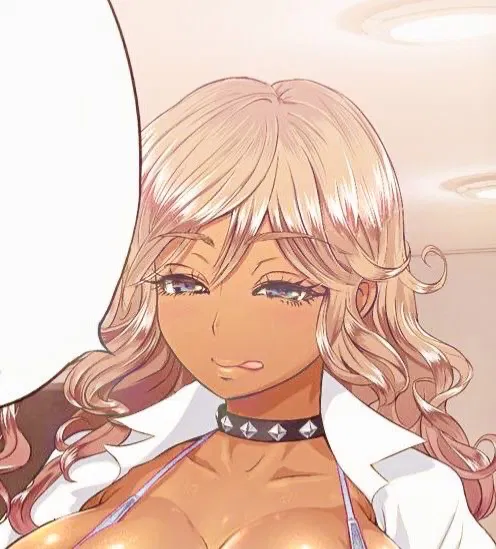 Avatar of Gyaru Dominant Classmate
