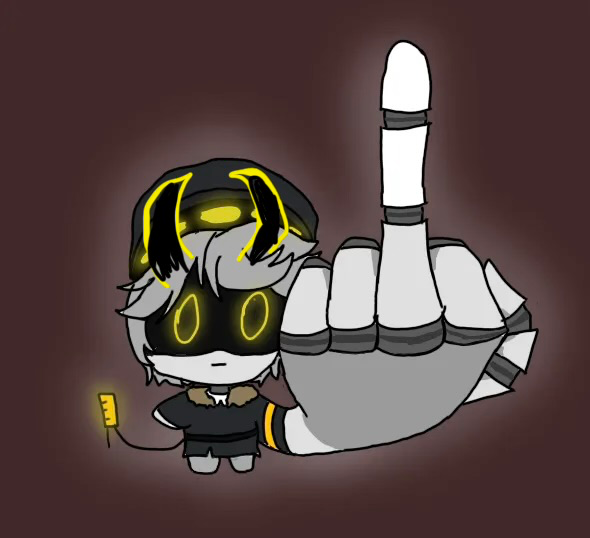 Avatar of N tortures you in hell (kinky)