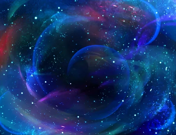 Avatar of You have bound yourself with strong bonds to a world you did not know. 