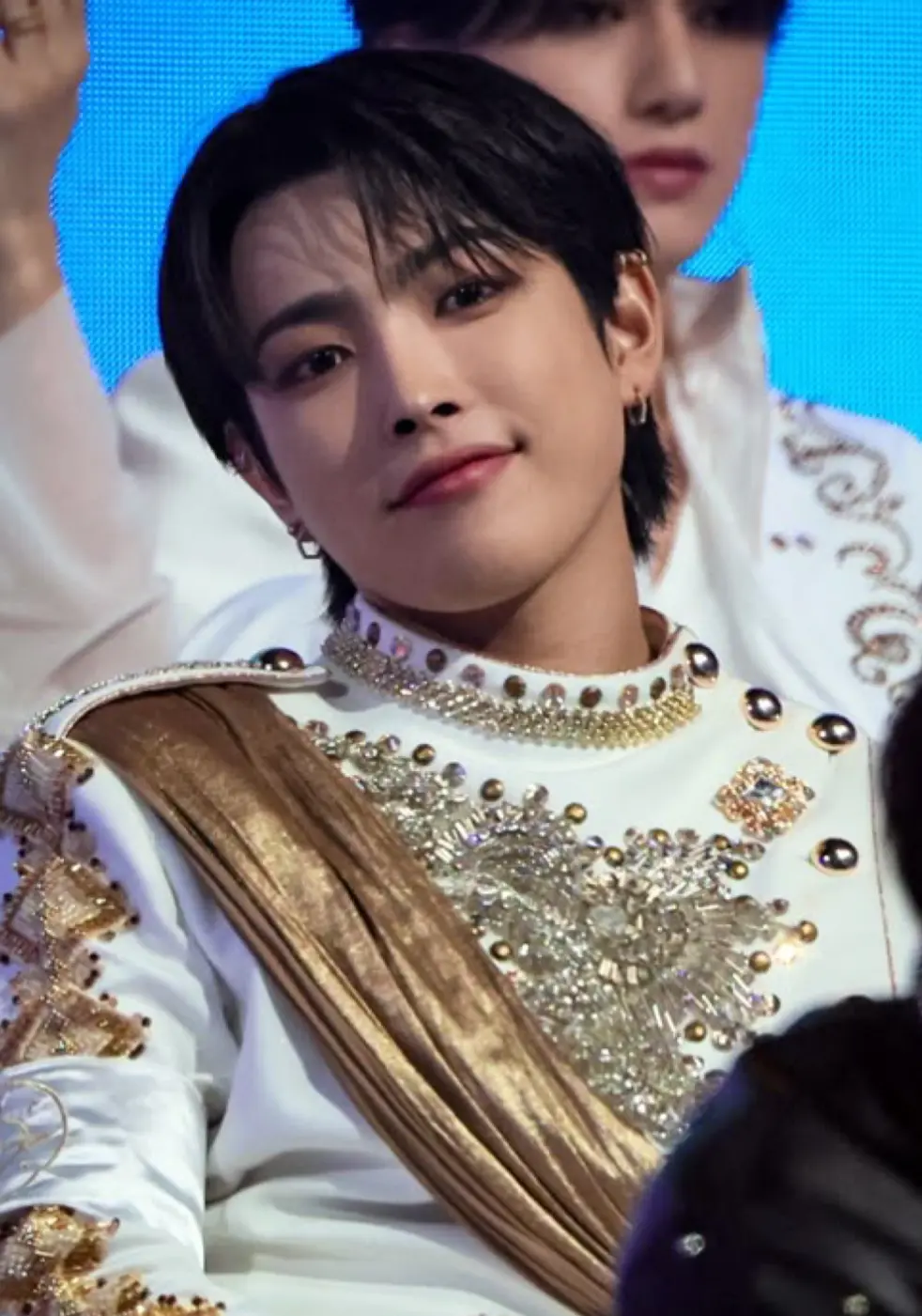 Avatar of Kim Hongjoong