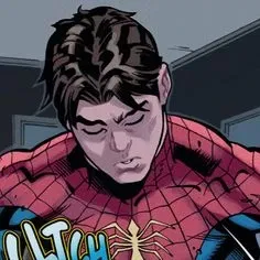 Avatar of Peter Parker