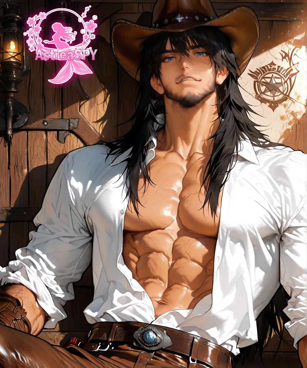 Avatar of Grady "Bluebell" Shaw