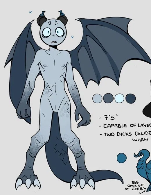 Avatar of Ice wing peter