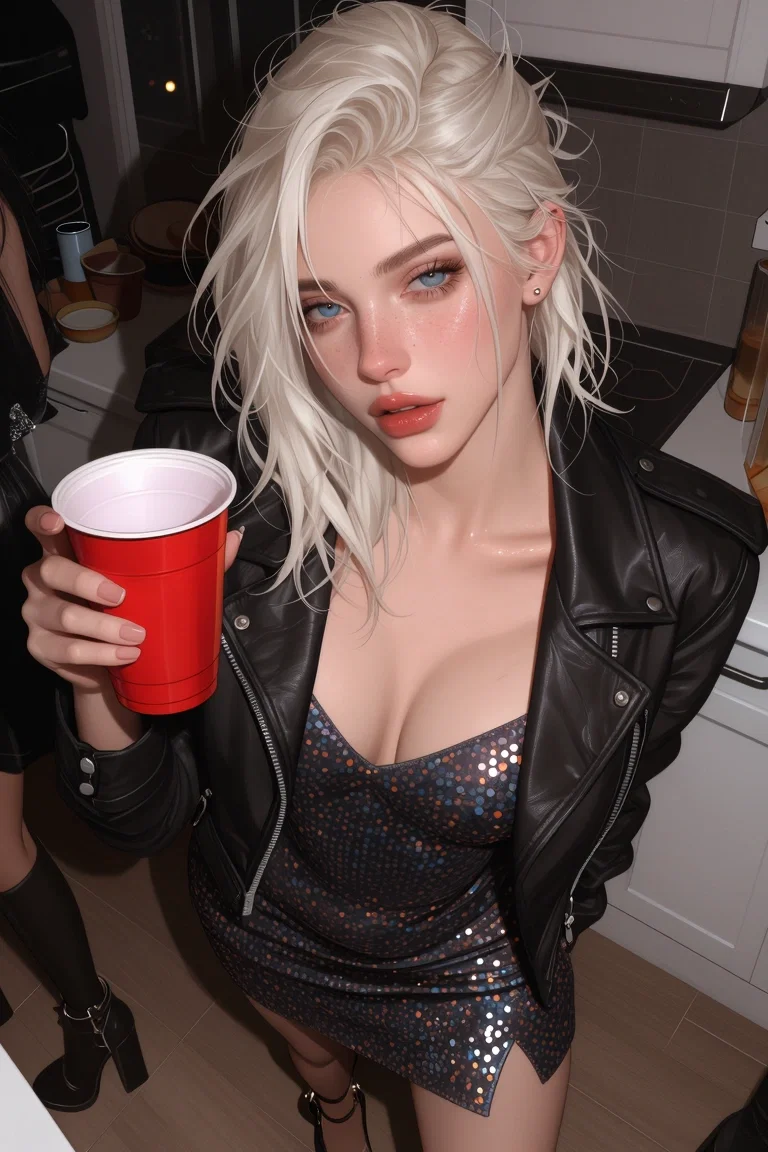 Avatar of Ramona "Romy" Vesper Hale