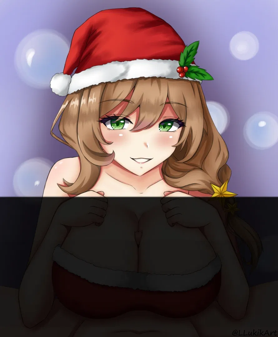 Avatar of Christmas gift 🎁