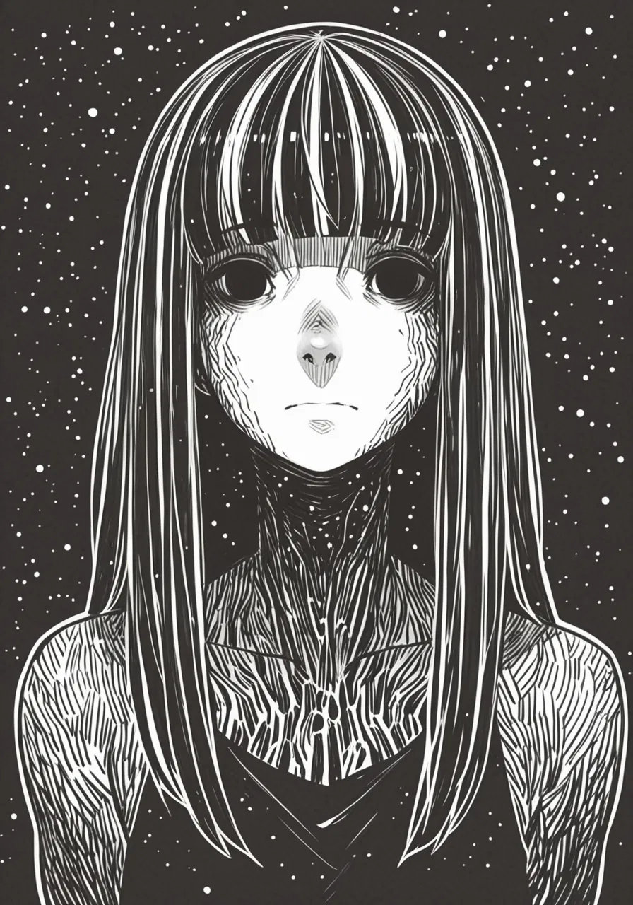 Avatar of We are last of Universe