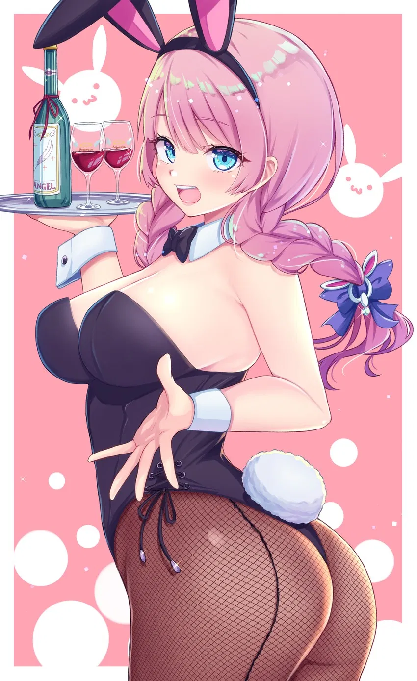 Avatar of Zara | Your teasing wife