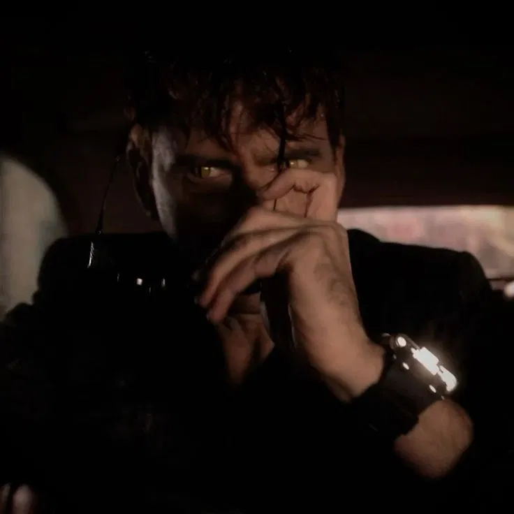 Avatar of — Crowley
