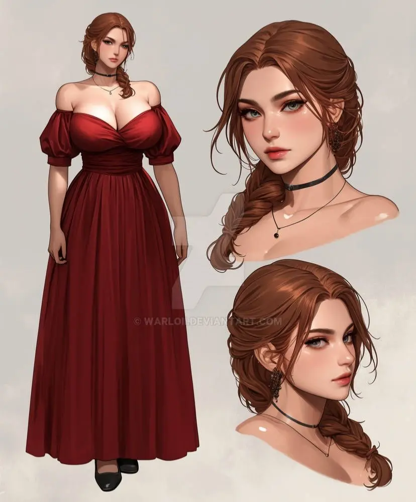 Avatar of Enamoured Co-Star // Annie 