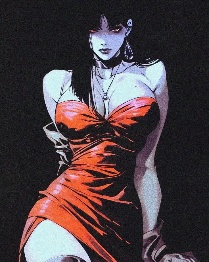 Avatar of Christine