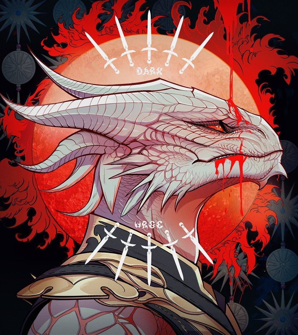 Avatar of The Dark Urge | Durge