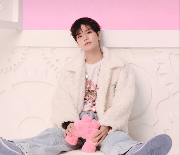 Avatar of ꫂ❁Lovely boy...┃Kim Seungmin
