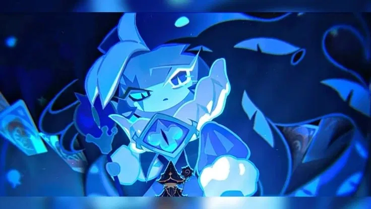 Avatar of Shadow Milk Cookie