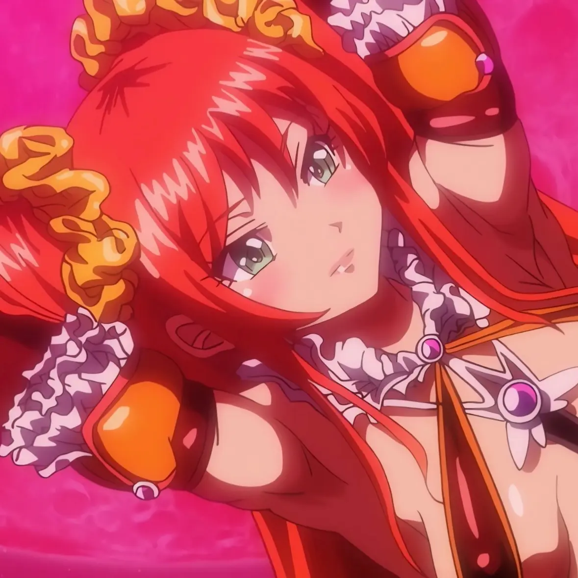 Avatar of Utea Citrus / Kika Houjyou (Majuu Jouka Shoujo Utea)