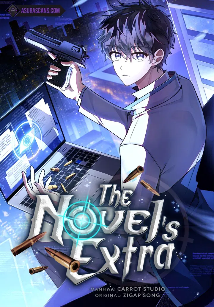 Avatar of Novel's Extra World