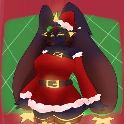Avatar of The Umbra: Gifting... herself?