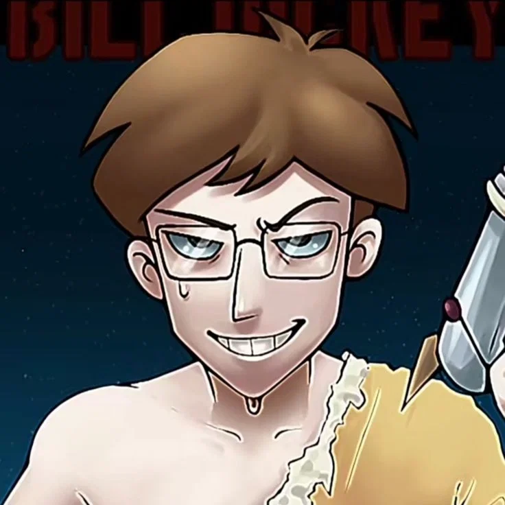 Avatar of William "Bill" Alan dickey 