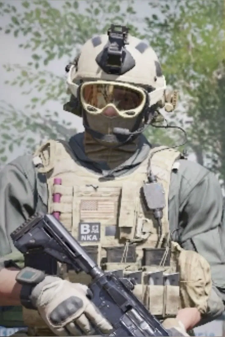 Avatar of Gary Roach Sanderson 