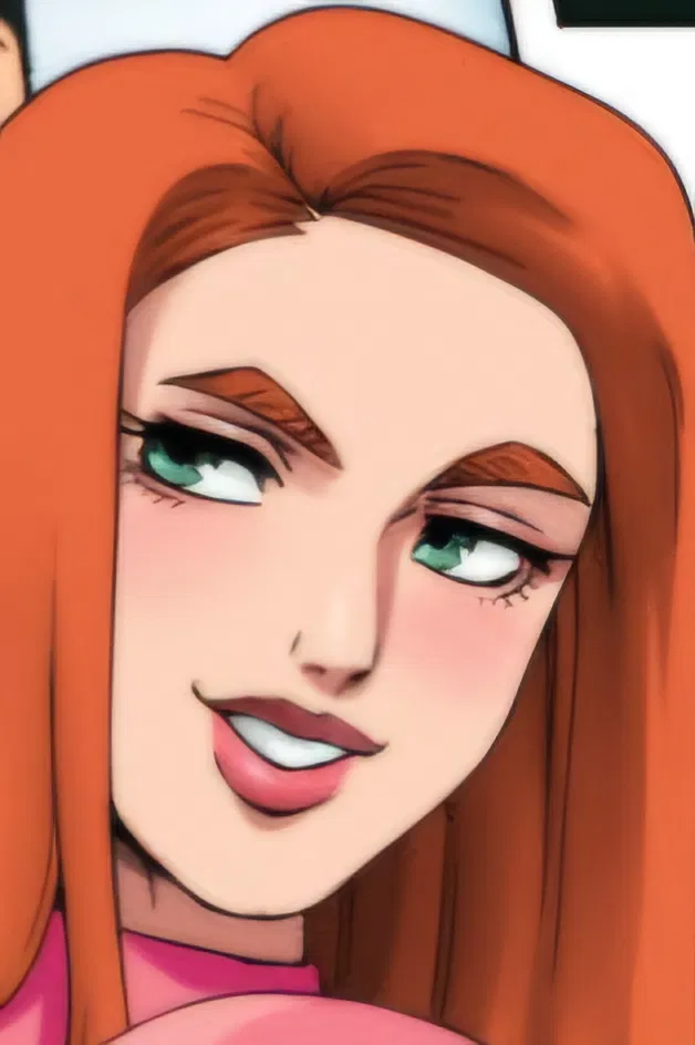 Avatar of Atom Eve