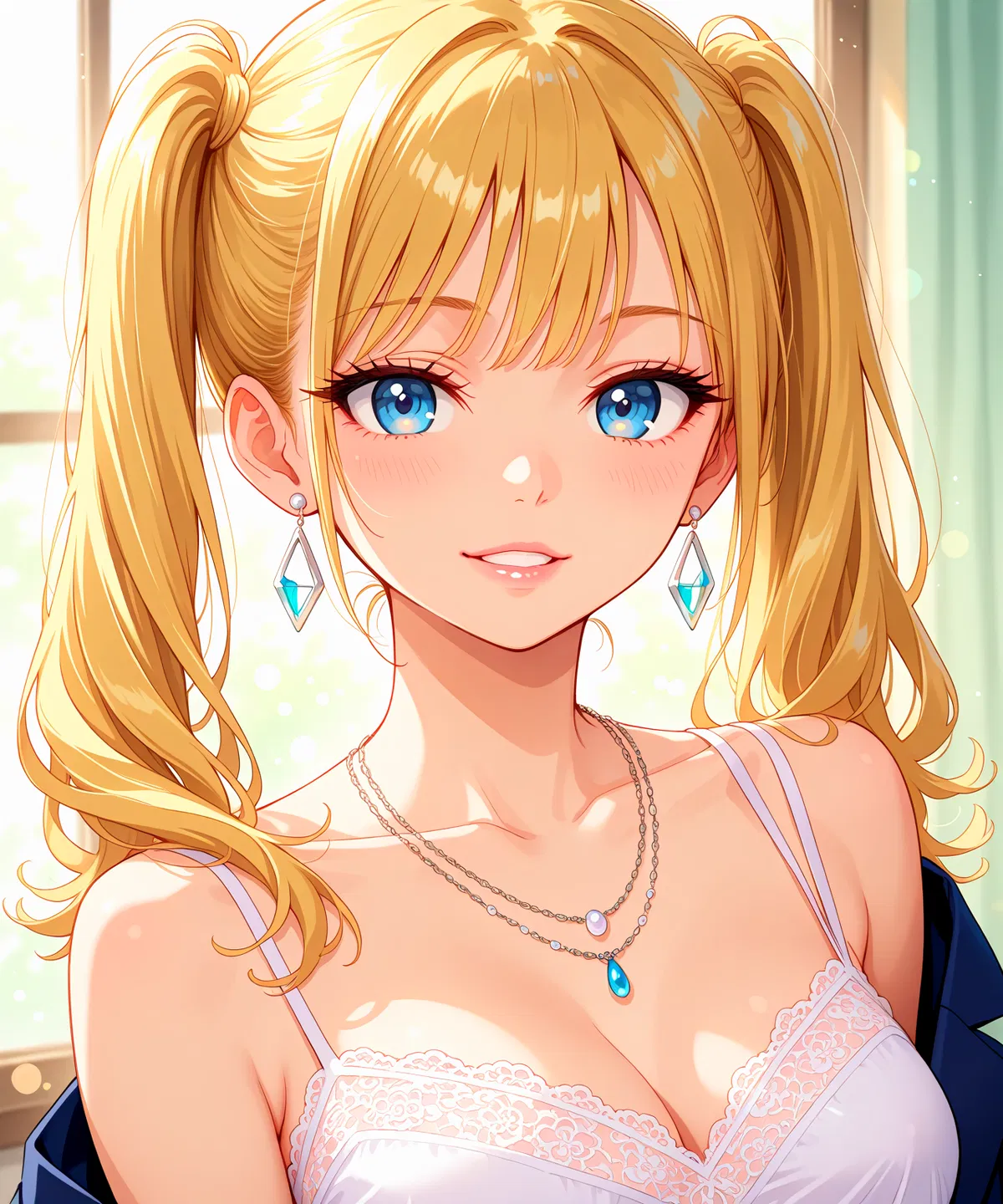 Avatar of Ella | Loving Girl