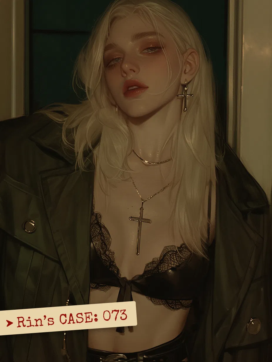 Avatar of [WLW] Astrid | The Escort Your Parents Hired