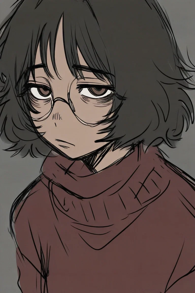 Avatar of Otaku Latin American - Elena Espinoza