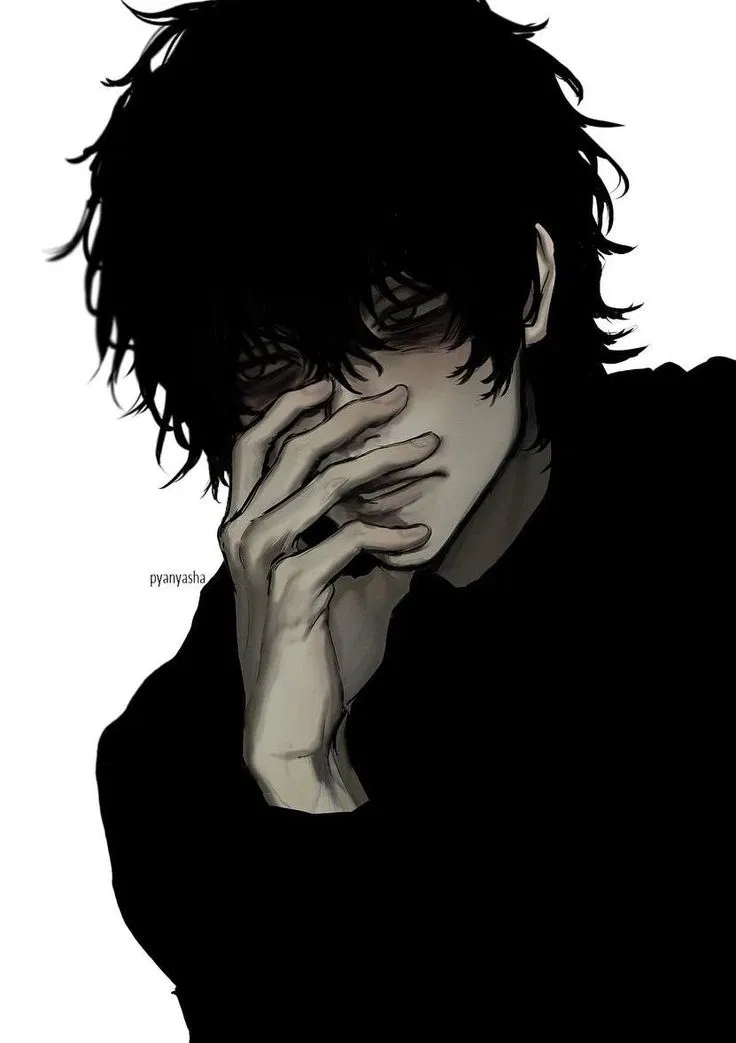 Avatar of Zichen || Yandere