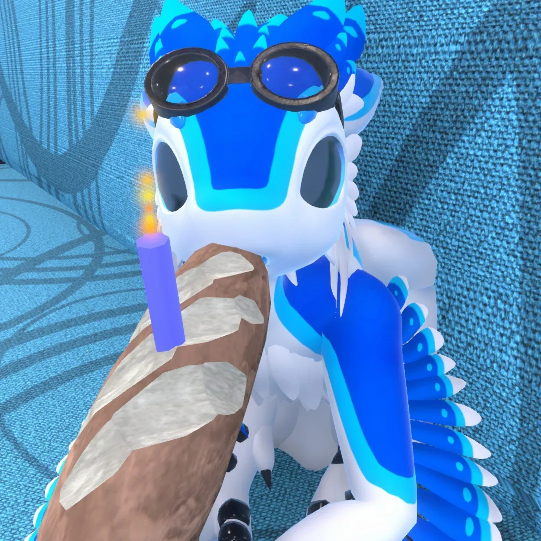 Avatar of Avali Mercenary