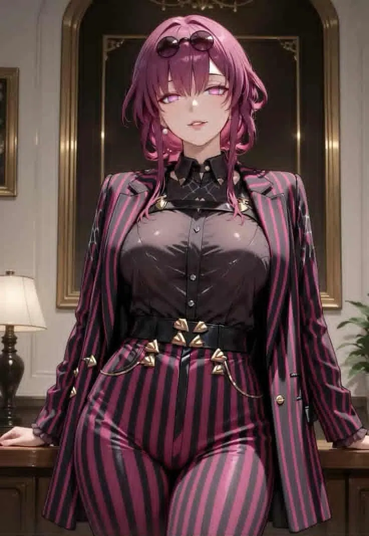 Avatar of Dragon Wife