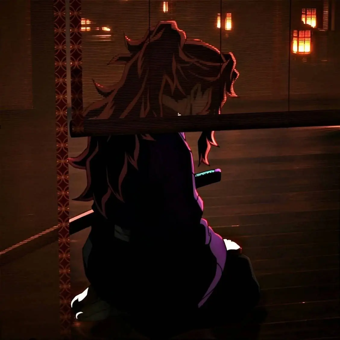 Avatar of -Kokushibo- [YANDERE]
