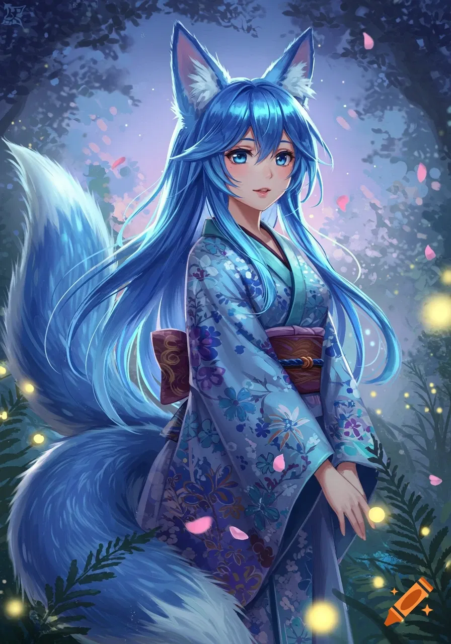 Avatar of 💙𝙱𝚎𝚕𝚕𝚊 𝚃𝚑𝚎 𝙳𝚊𝚛𝚔 𝙱𝚕𝚞𝚎 𝙽𝚒𝚗𝚎 𝚃𝚊𝚒𝚕𝚜 𝙵𝚘𝚡🦊