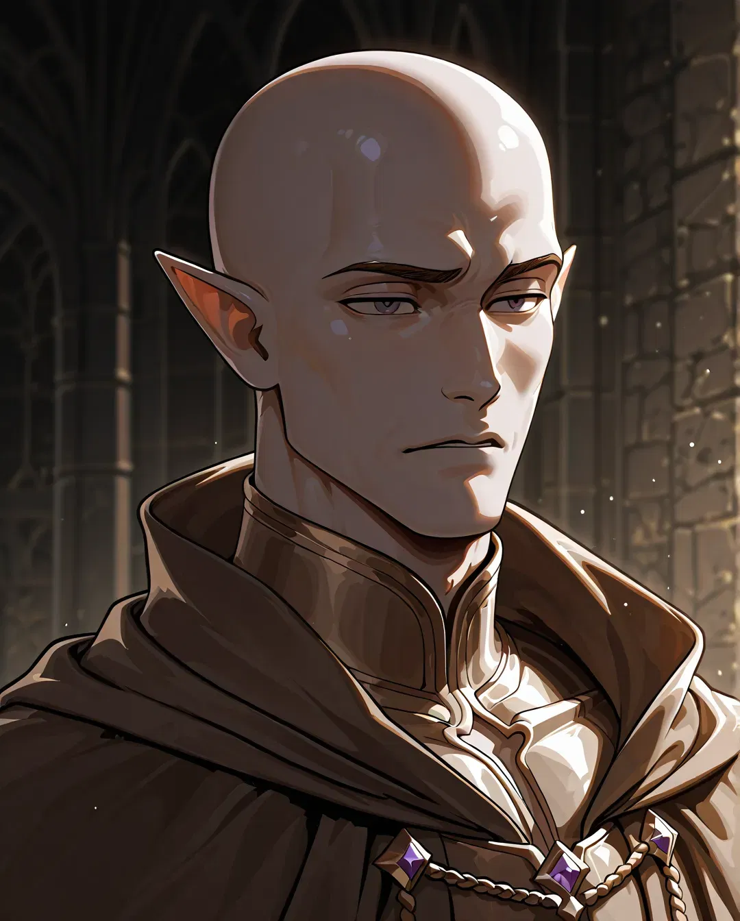 Avatar of Solas