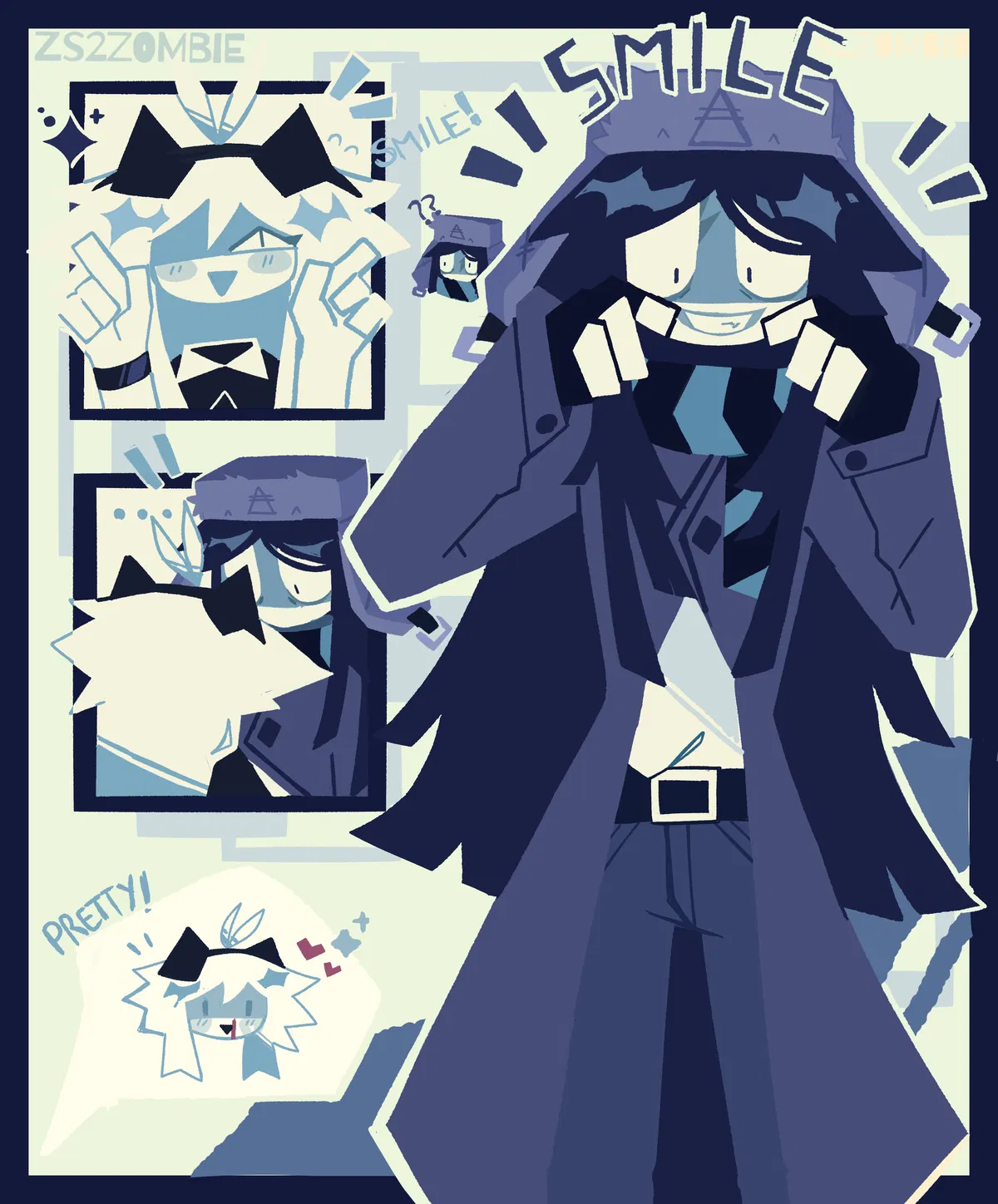 Avatar of Aiden