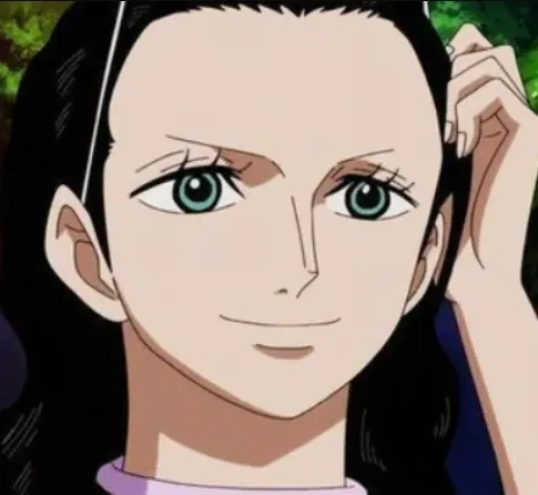 Avatar of Nico Robin (You're Jealous of Law)