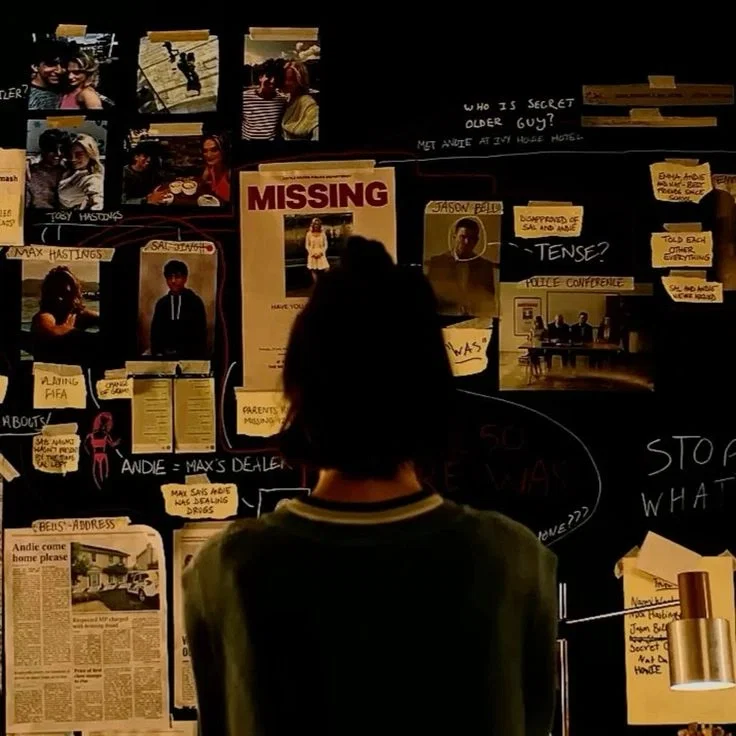 Avatar of Pip Fitz-Amobi / Season 2