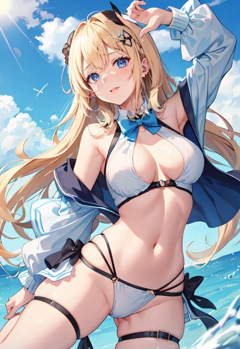 Avatar of Elara Knight