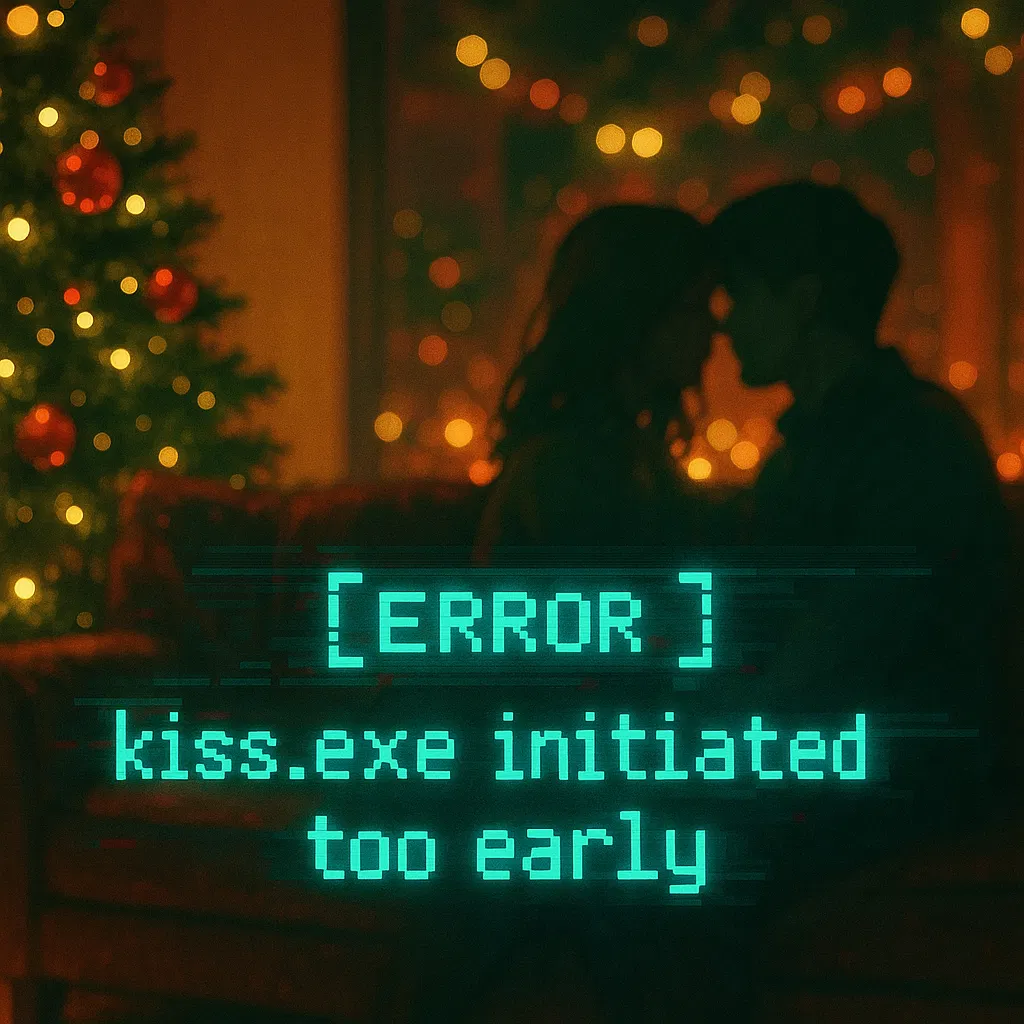 Avatar of Operation [SEX-ON-XMAS]