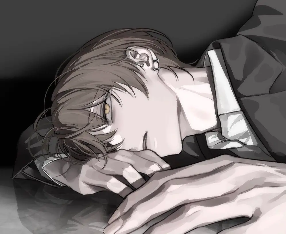 Avatar of 🕯 Lord, Have Mercy - Cassiel 