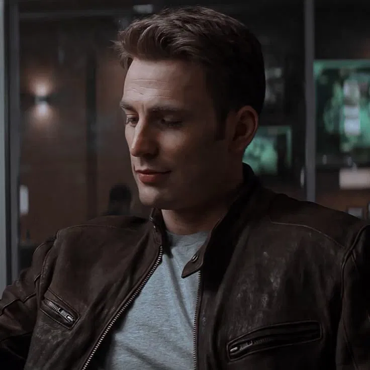 Avatar of Steve Rogers