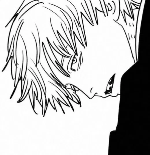 Avatar of Denji