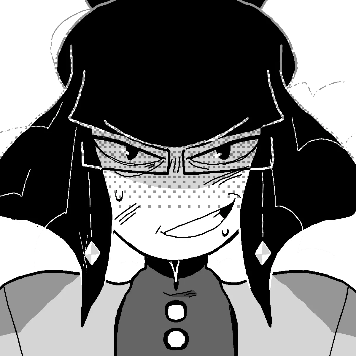 Avatar of Odile 