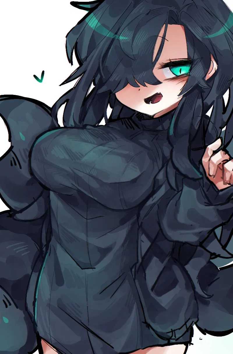 Avatar of Nightmare [Her Personal Lapdog]