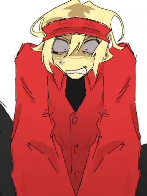Avatar of ~Argument.~ (007 user) (also pizzaburger)