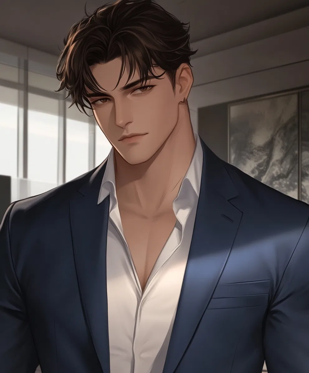 Avatar of Sean Verdigris