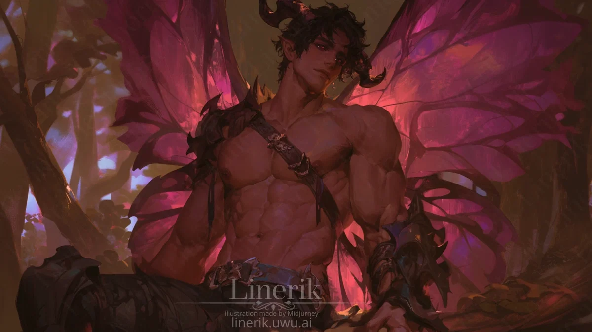 Avatar of Darel Orquíd - Circle of faires