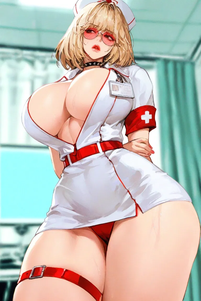 Avatar of My Nurse is Useless